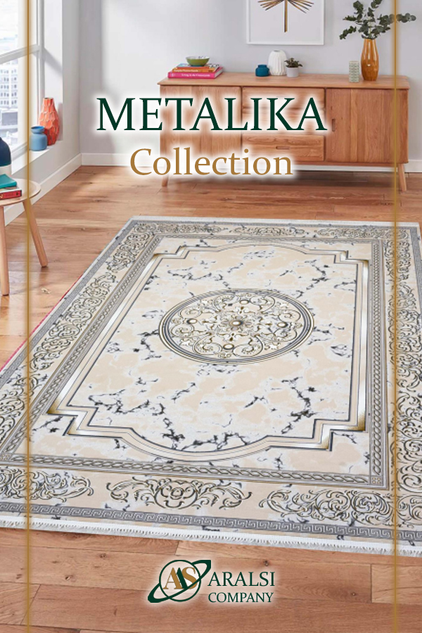 METALIKA_CALLECTION